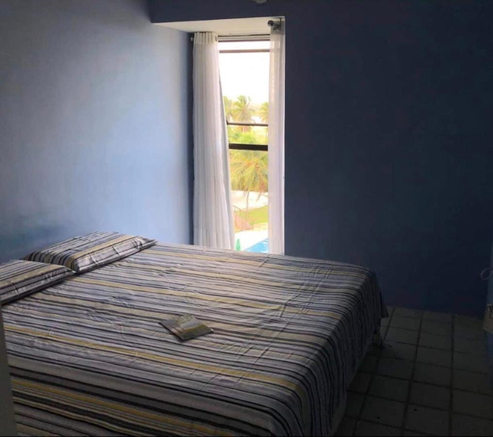 Casa Em Abreu E Lima Aparthotel Igarassu Eksteriør bilde