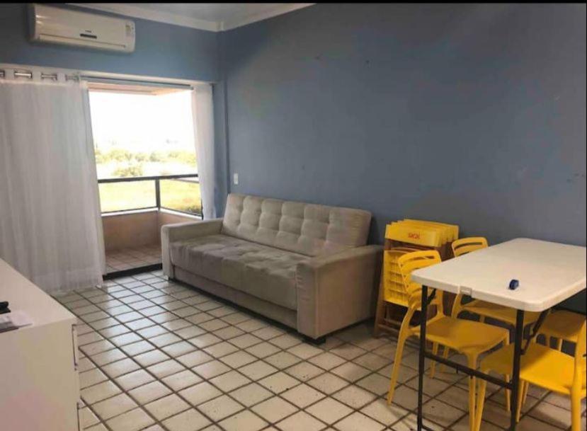 Casa Em Abreu E Lima Aparthotel Igarassu Eksteriør bilde