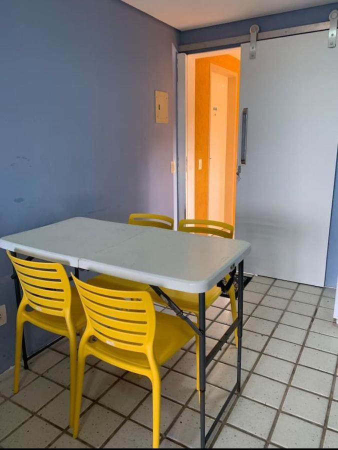 Casa Em Abreu E Lima Aparthotel Igarassu Eksteriør bilde