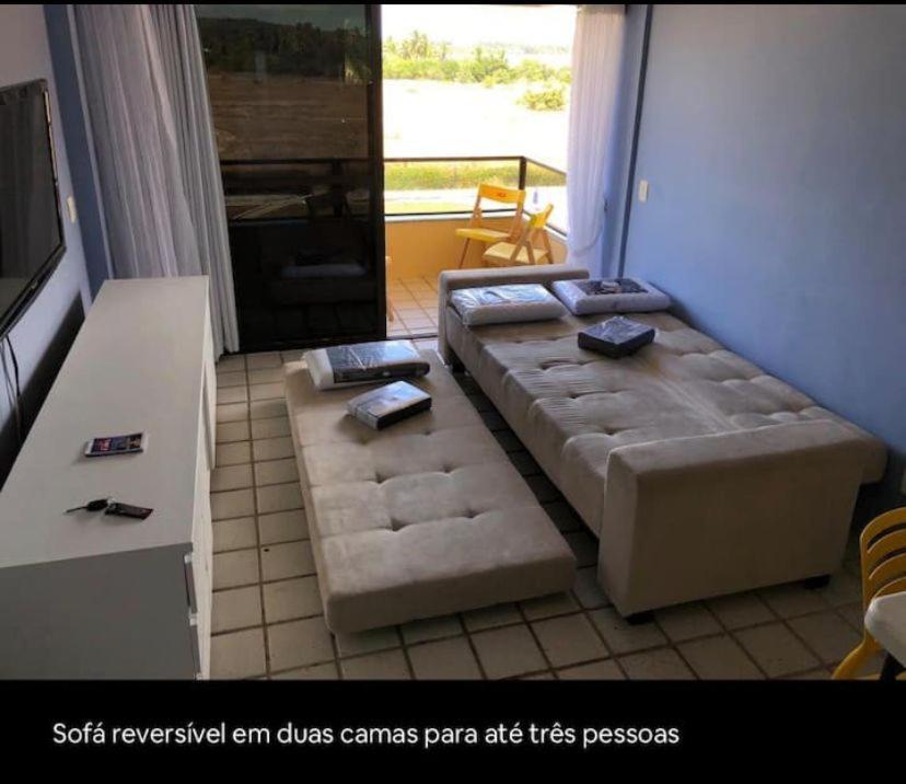 Casa Em Abreu E Lima Aparthotel Igarassu Eksteriør bilde